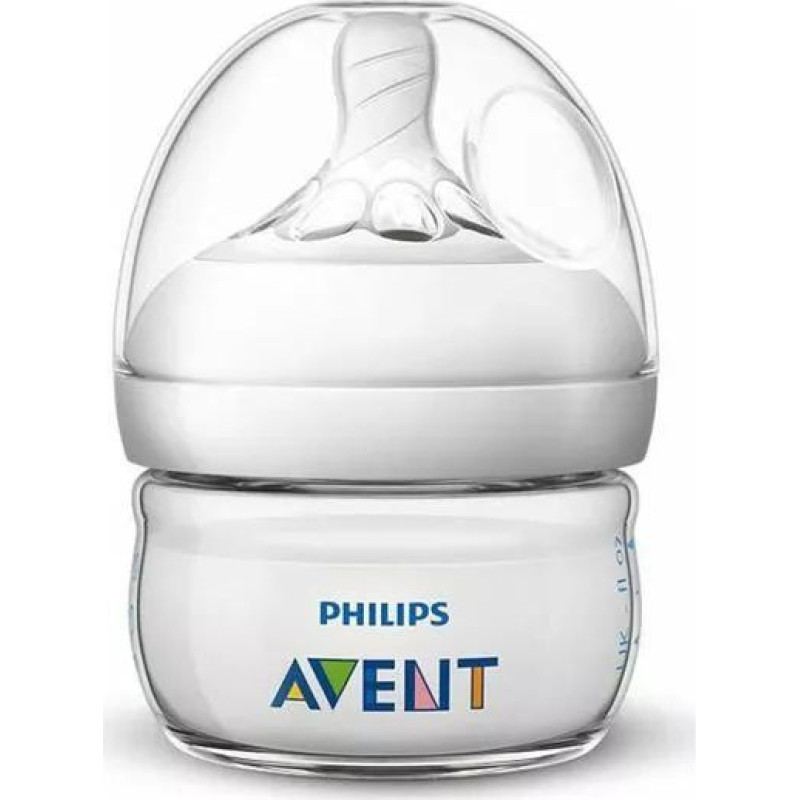 Philips Avent SCF039/17 BOTTLE 2.0 NATURAL 60ML