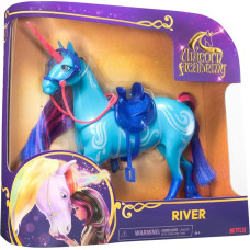 MIX Spin Master 6071156  Unicorn Academy Jednorożec River