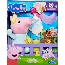 Peppa Pig Интерактивная игрушка сестричка Эви