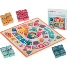 Kik- Galda spēle ĶĪNIETIS "2in1" KIK-5952