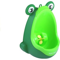Lean- Bērnu pisuārs FROG green 57379
