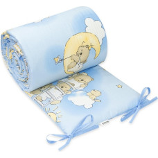 Ankras Apmale 180 cm LADDERS blue