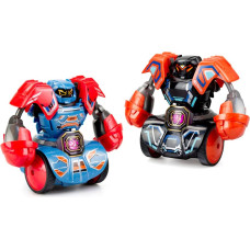 Silverlit SILV игровой набор Robo Kombat spin battle B