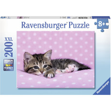 Ravensburger Пазл 200 элементов Время сна