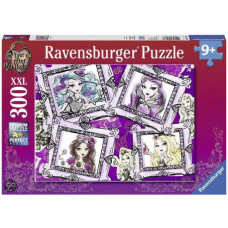 Ravensburger Пазл 300 элементов Эвер Афтер Хай