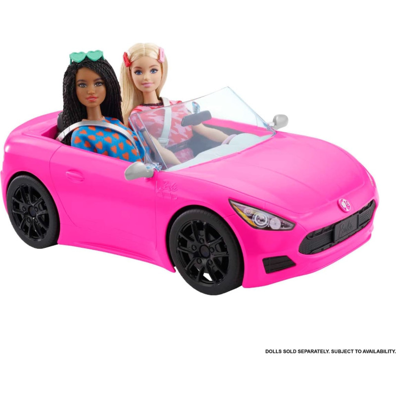 Barbie® kabriolett