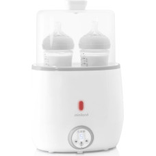 Miniland WARMER/STERILISER WARMY TWIN