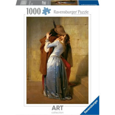 Ravensburger Пазл 1000 Айец: Поцелуй