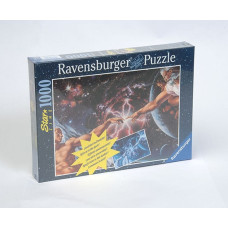 Ravensburger Пазл 1000 St Генезис