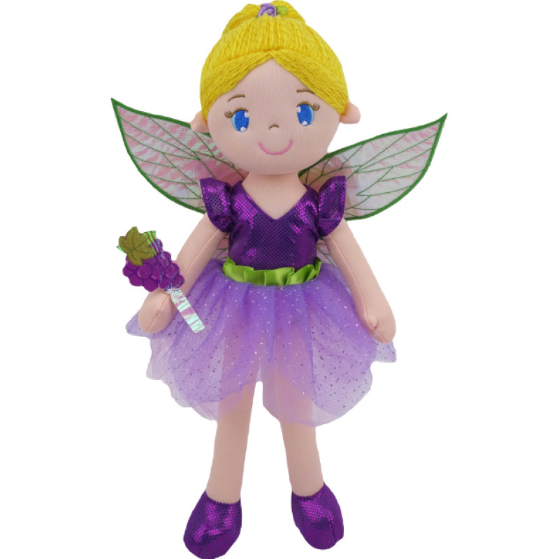 Tulilo AXIOM 9525 Lalka Laura 38 cm