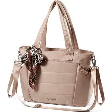 Babyono mummy bag for the stroller CAMI beige 1672/02