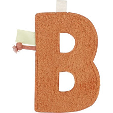 Little Dutch Декоративная буква &acute;B&acute;