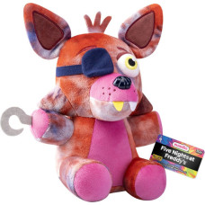 Funko mīkstā rotaļlieta &ndash; FNAF Foxy tie-dye stilā, 25 cm (66871)