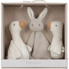Little Dutch Подарочный набор &laquo;Newborn Naturals&raquo; &ndash; GRS