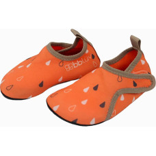 Bbl&uuml;v Sho&ouml;z Детские пляжные тапочки с защитой SPF50, цвет Dusk, размер S (2&ndash;3 года, 141 мм)