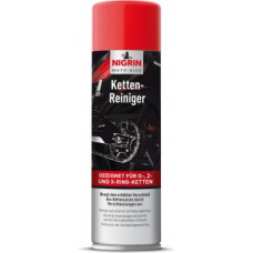 Nigrin Очиститель цепи NIGRIN MOTO-BIKE (500 мл)