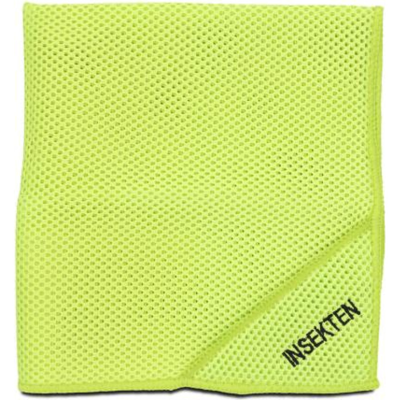 Nigrin Микрофибровая салфетка для насекомых Nigrin