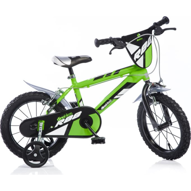 Dino Bikes Детский велосипед 14'' ''R88''