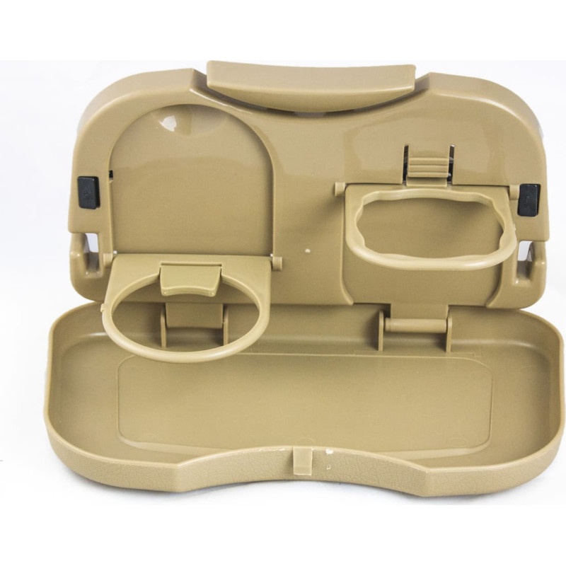 Martin Brown Поднос для закусок в машину