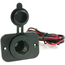 Bottari 12/24V Влагозащищенная вилка "NEW-SOCKET"