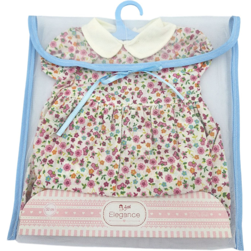 Arias doll clothes, 50 cm