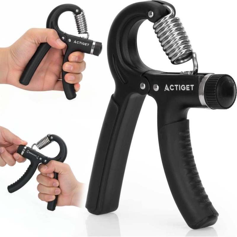 Springos Кистевой эспандер ACT0051