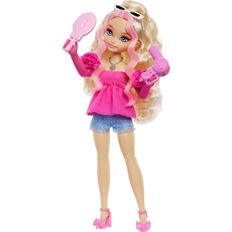 Barbie® Dream Besties Кукла Malibu
