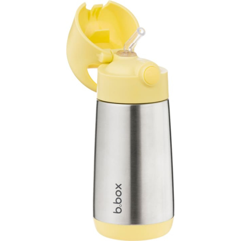 B.box BB00879 Bidon termiczny 350 ml Lemon Twist