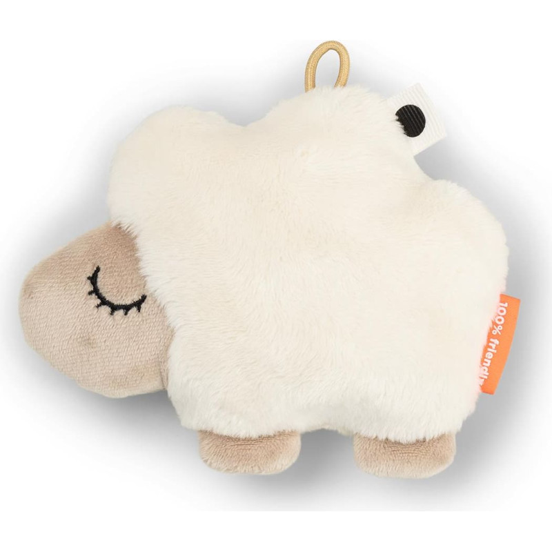 Done By Deer погремушка Sheepy Sand