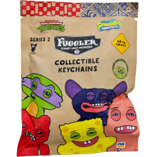 Fuggler Брелок-сюрприз, 6 cм