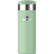 Stanley Термокружка AeroLight Transit Mug 0,47 л фисташкового цвета
