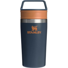 Stanley Термокружка The Caf&eacute;-To-Go Travel Mug 0,35 л серая