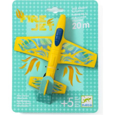 Djeco Игры на ловкость - Планер - Огненный самолет