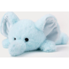 Teddykompaniet мягкая игрушка Soft Squad, Elephant Blue