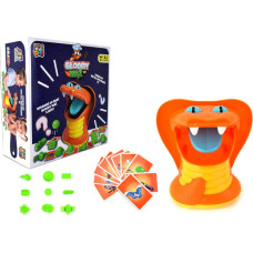 Other 02641 GRA GŁODNY WĄŻ