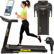 Springos Беговая дорожка ACTIRUN PRO ACT0172