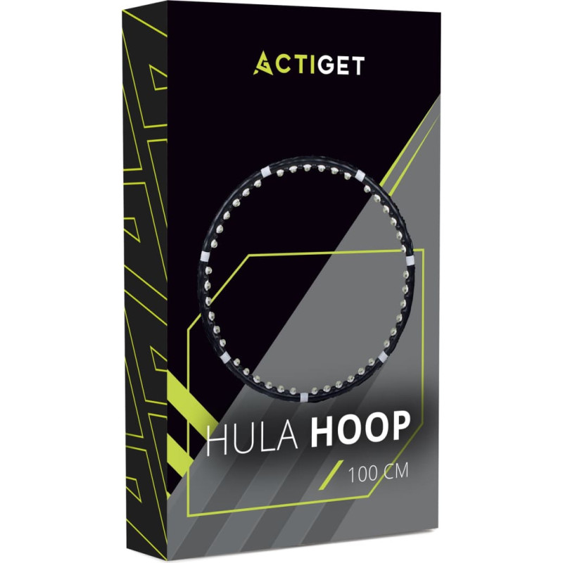Springos Обруч Hula Hoop ACT0134