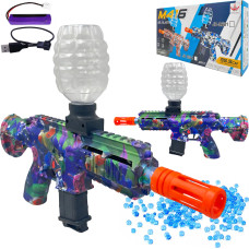 KARABIN NA KULKI WODNE NA BATERIE 7-8mm