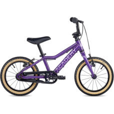 Academy Сверхлёгкий детский велосипед ACADEMY Grade 2, 14" Purple