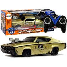 Lean- Sporta automa&scaron;īna ar RC pulti 91176 (RC)