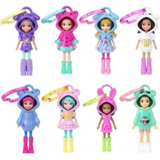 Polly Pocket Кукла IMPULSE DOLL ASST. (БЕЗ CDU) 1 ШТ.