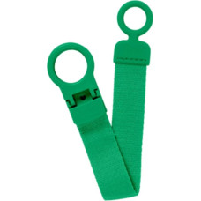 Bibs Держатель для пустышки LOOP Cactus