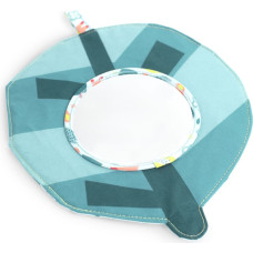 Miniland FTL: LEAF MIRROR