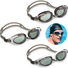 OKULARKI WATER PRO 3 KOLORY