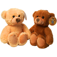 MIŚ KUDŁATY SIEDZĄCY MAŁY