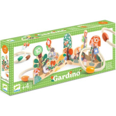 Djeco Игры на ловкость - Бросок кольца - Gardino