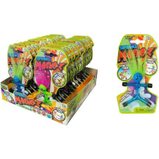 Zing Spring Magnoz | Magnetic Hair-ee Collectibles &ndash; эластичные и пружинистые