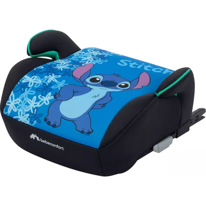 Bebeconfort car seat-booster DISNEY GAIA I-FIX FUN STITCH, 128-150 cm., 8104088020