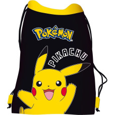POKEMON sports shoe bag, TO-WKS-3787-XXX-POKE-PC