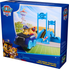 Paw Patrol playset Pup Squad Track And Racers, 6073299